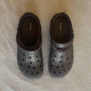 Crocs - Baya Lined Clog